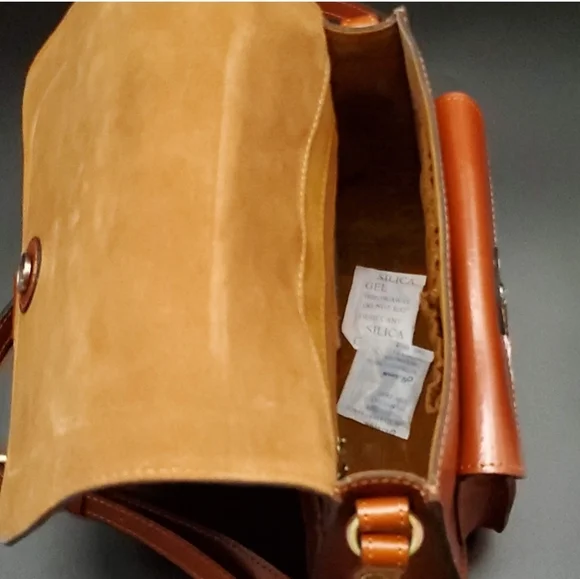 Patricia Nash Set-Ilina Crossbody and Terresa Wallet in Floral Tooled Leather